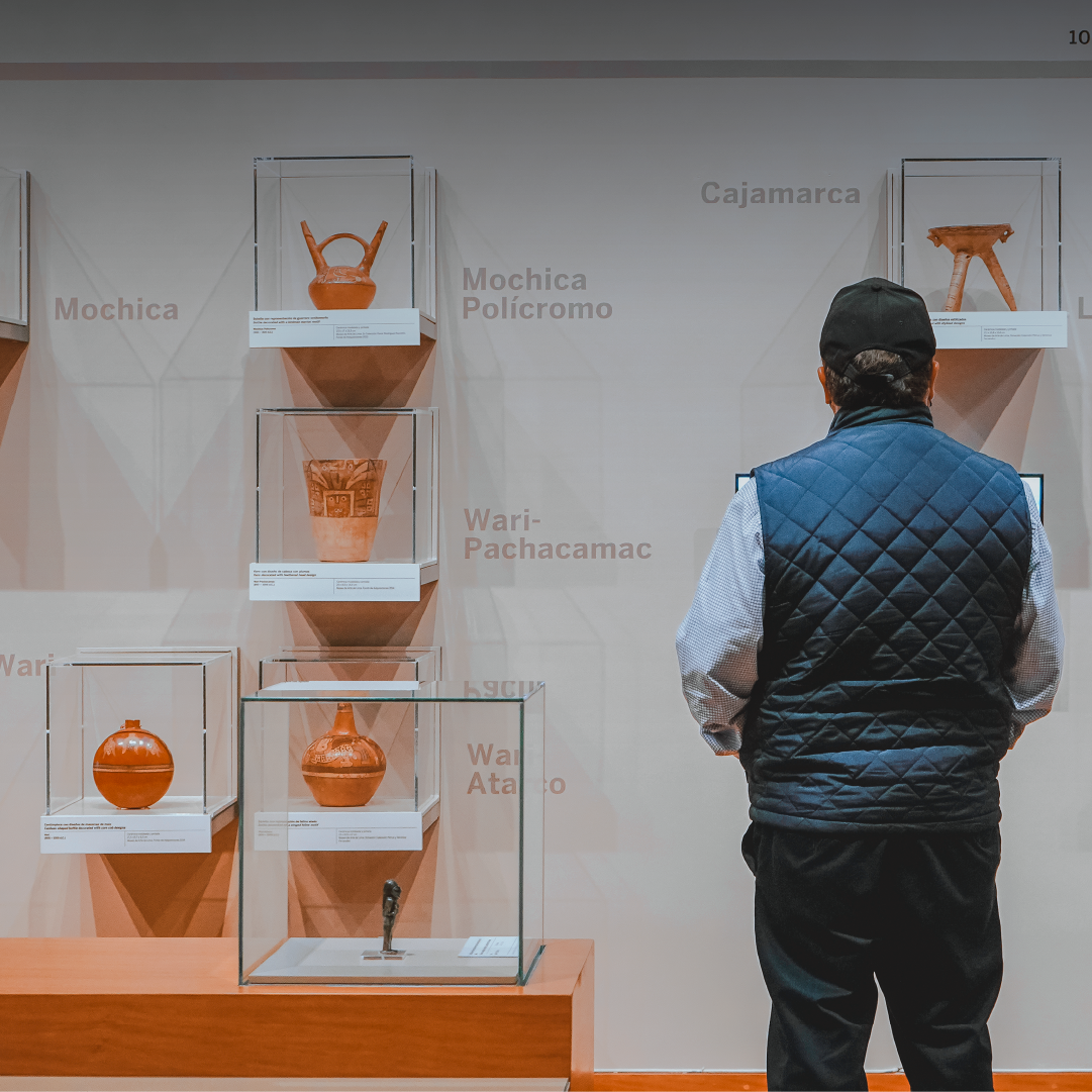 Apreciación e Historia del Arte Precolombino