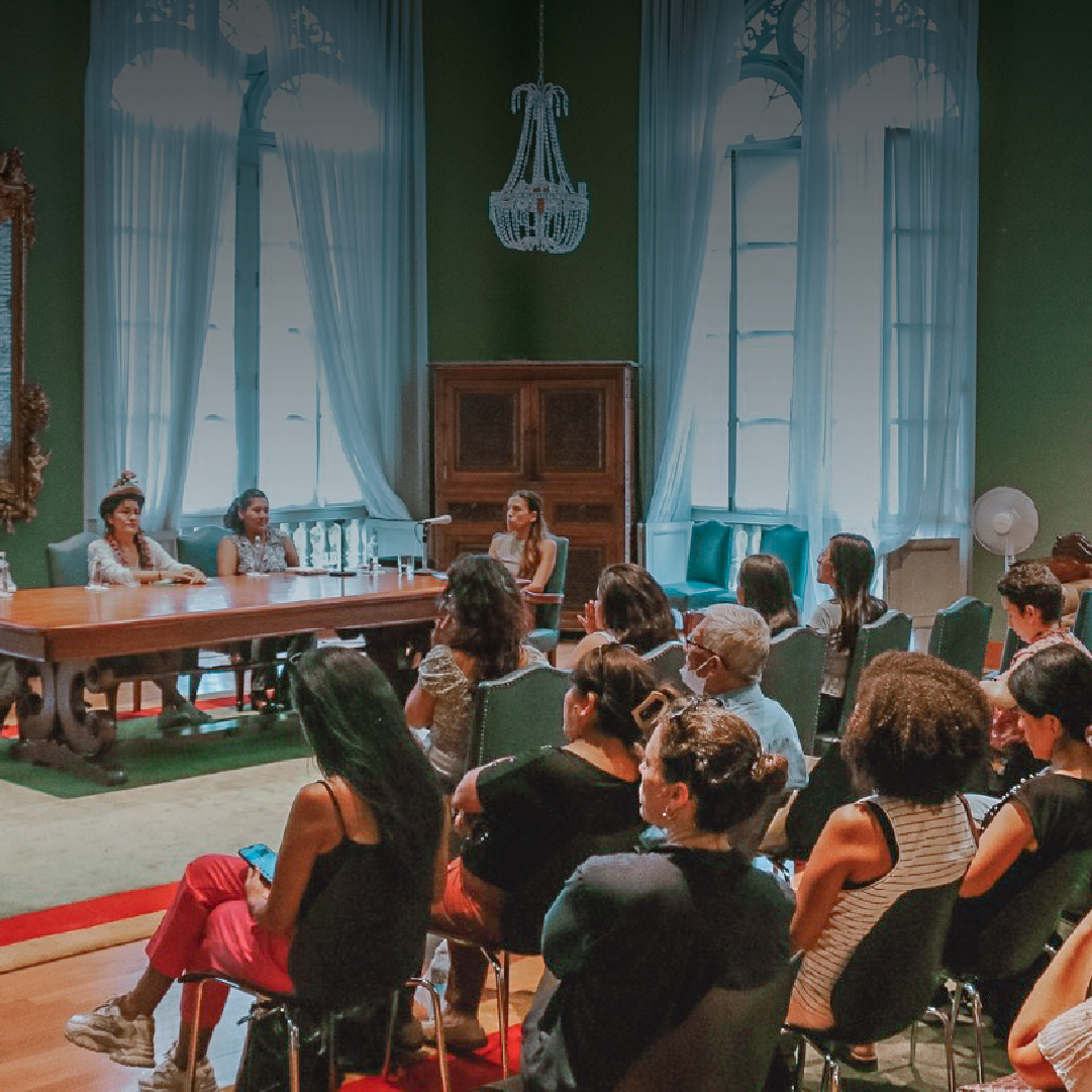 Bases de la Gestión Cultural