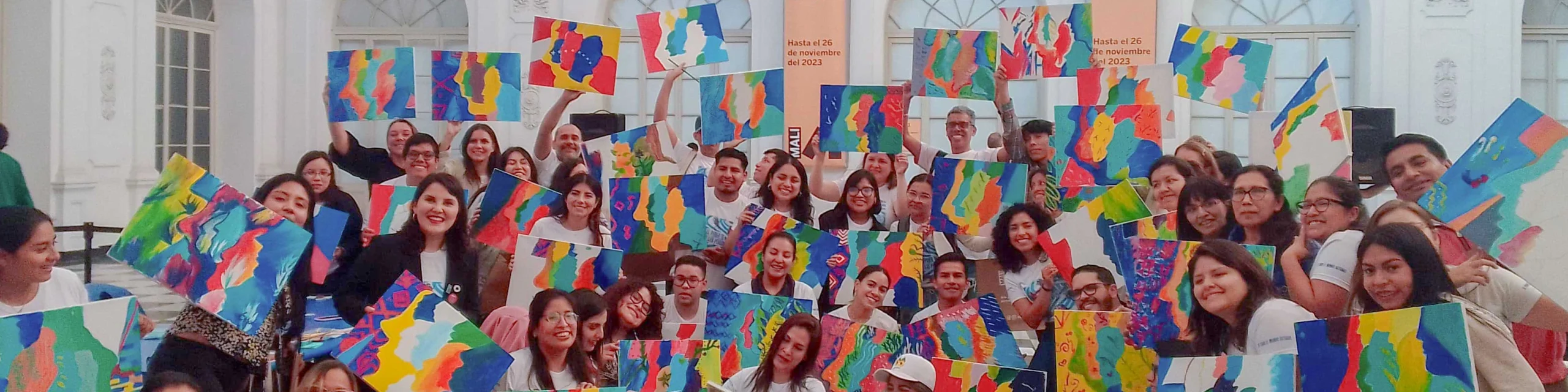 Arte Empresa - Cursos para colaboradores