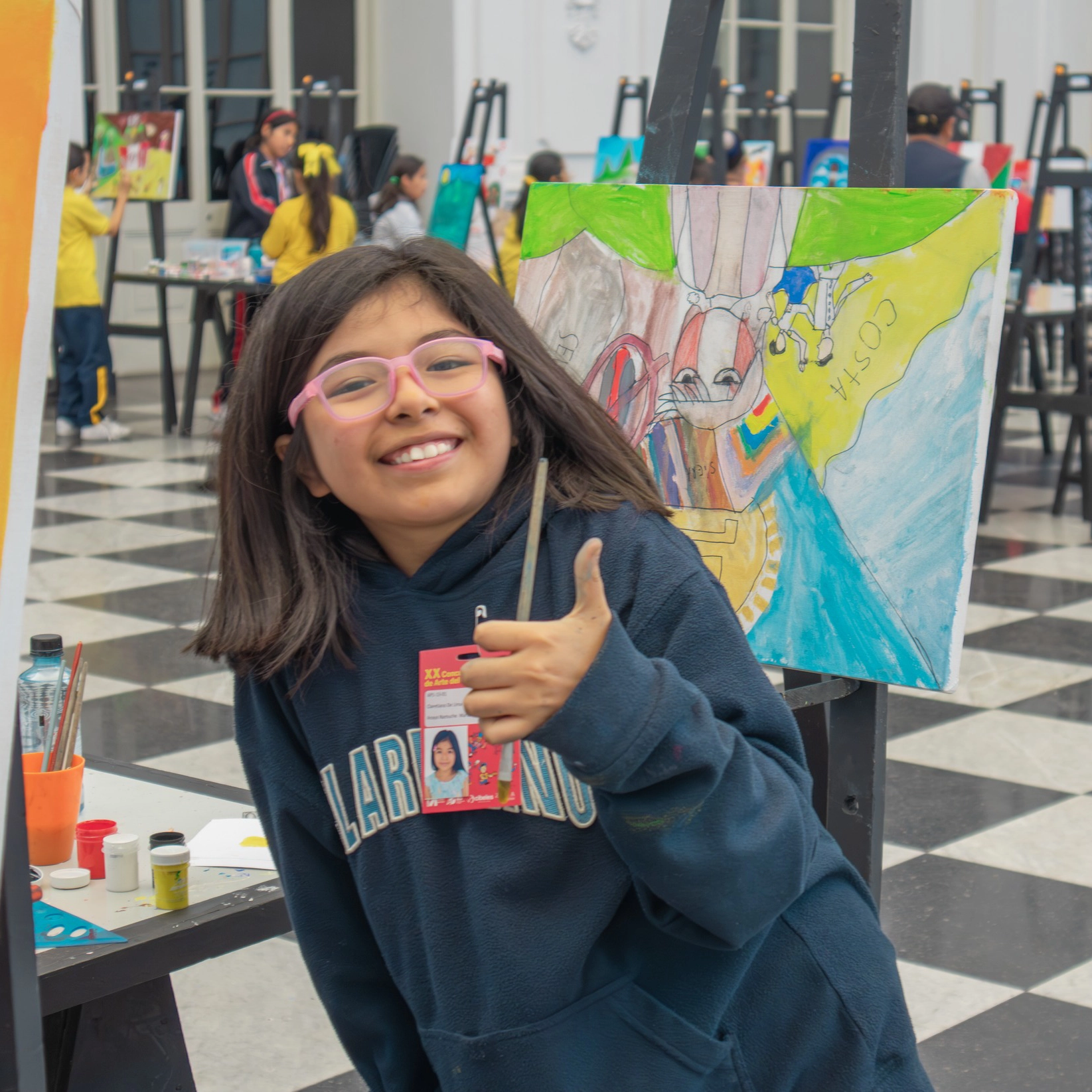 Arte Empresa - Talleres y mucho más