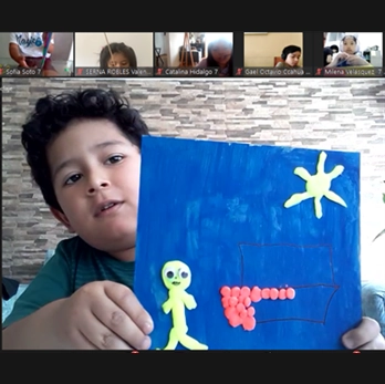 Arte Empresa - Cursos virtuales