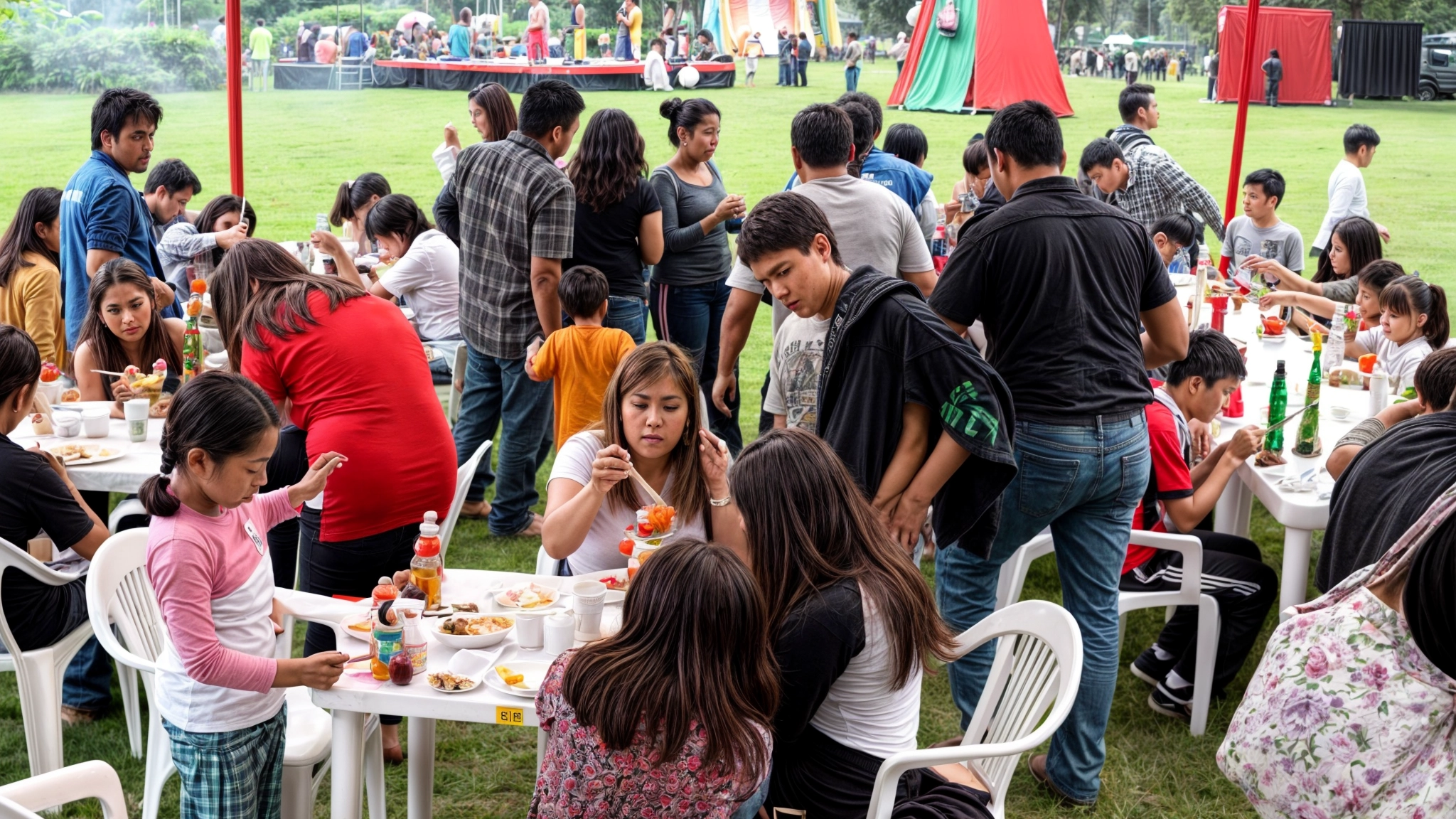 Arte Empresa - Talleres para la comunidad