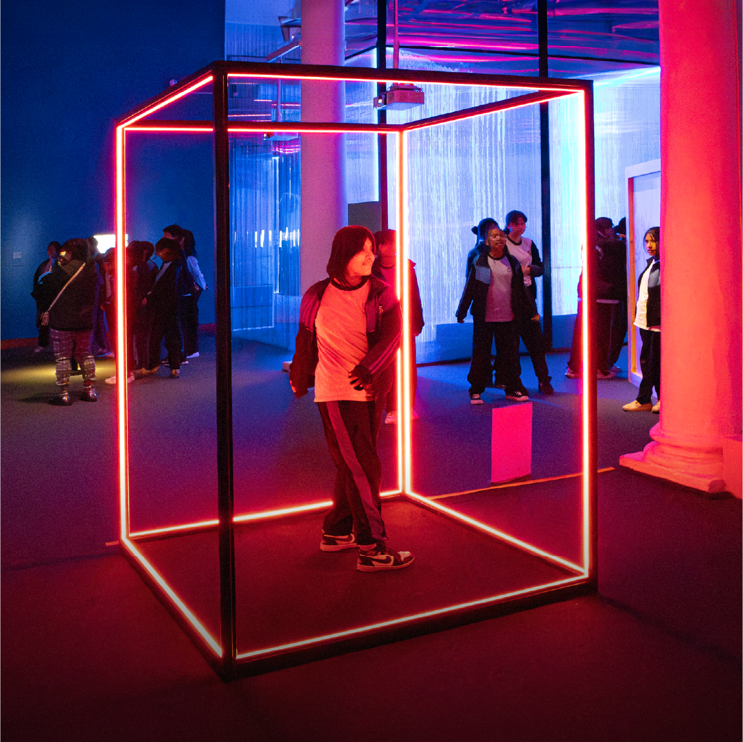 Apreciación e Historia del Arte Contemporáneo