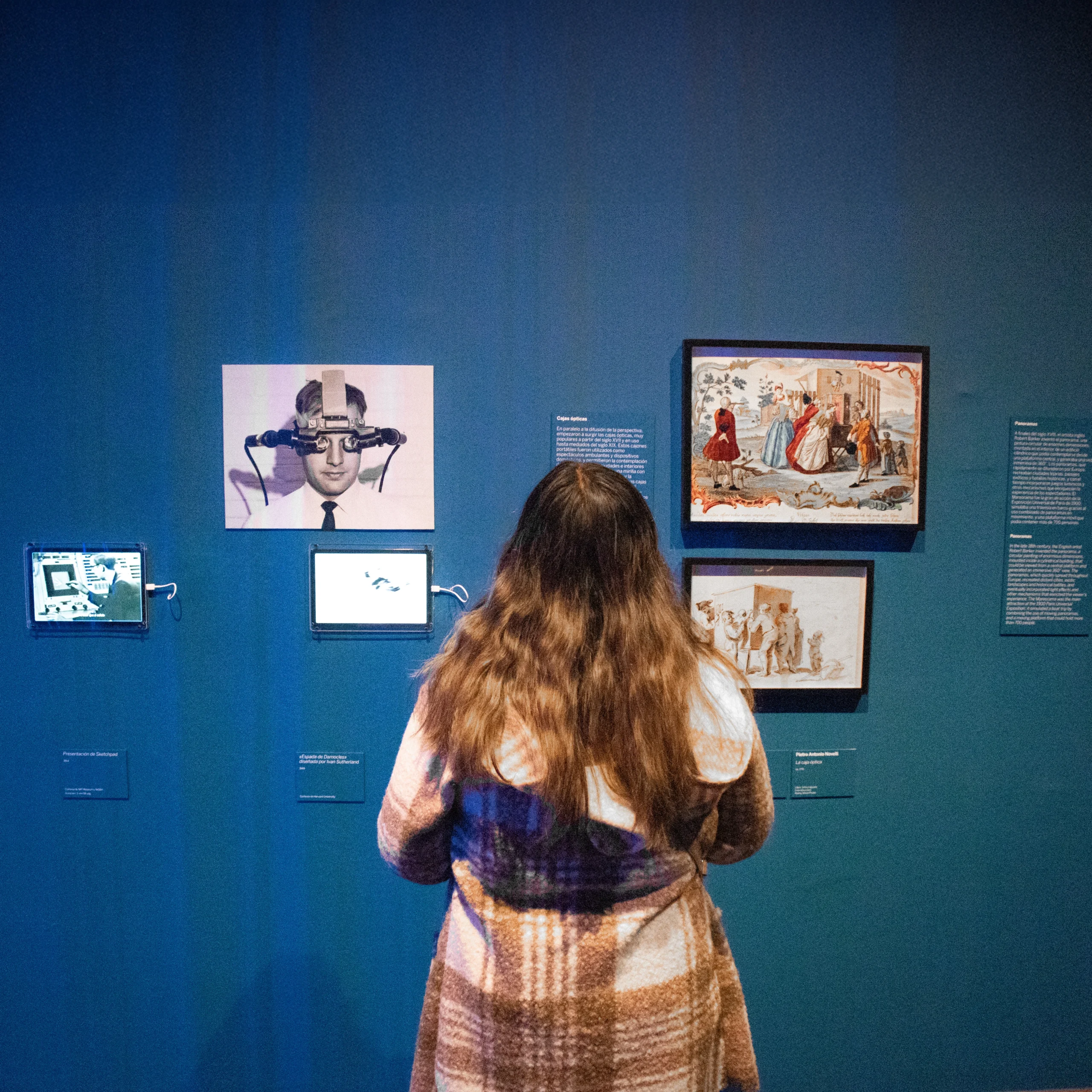 Apreciación e Historia del Arte Contemporáneo