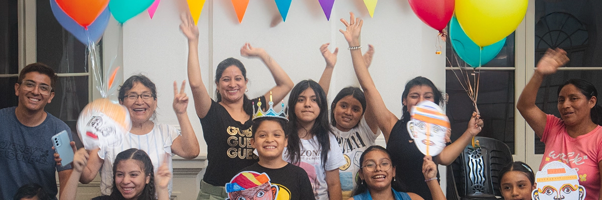 Experiencias Educativas - CumpleMALI