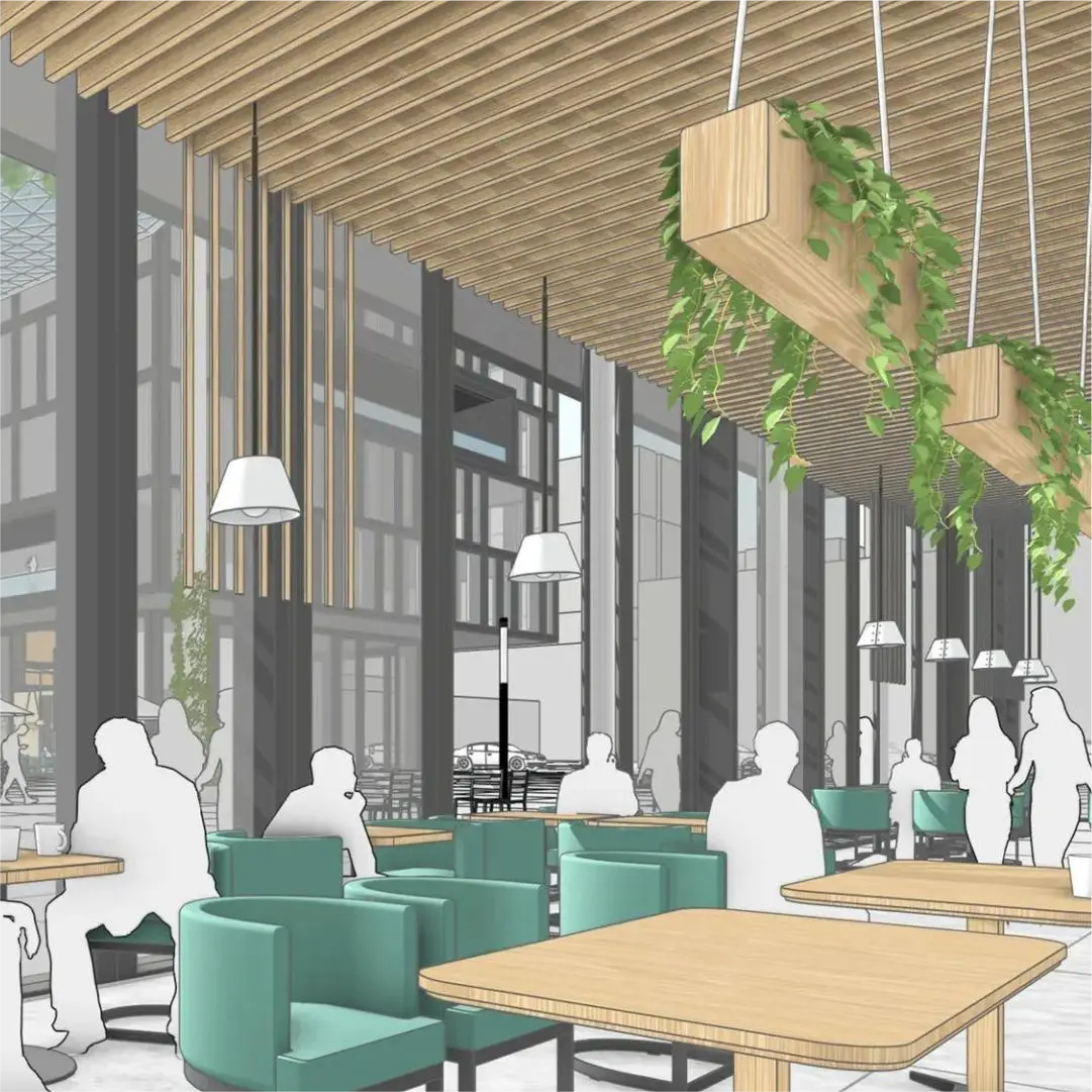 Diseño de Interiores para Arquitectos