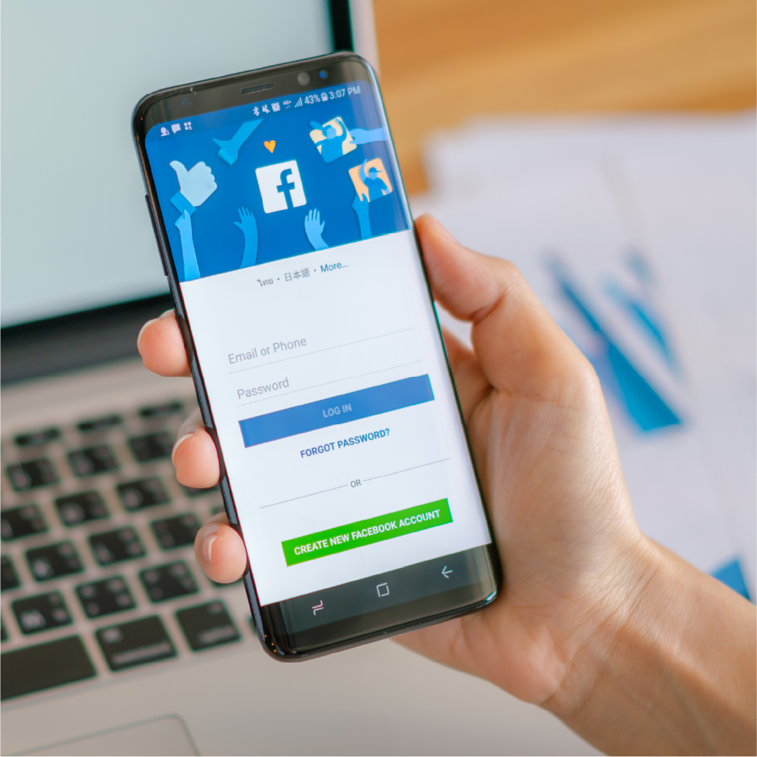 Gestión de Redes Sociales