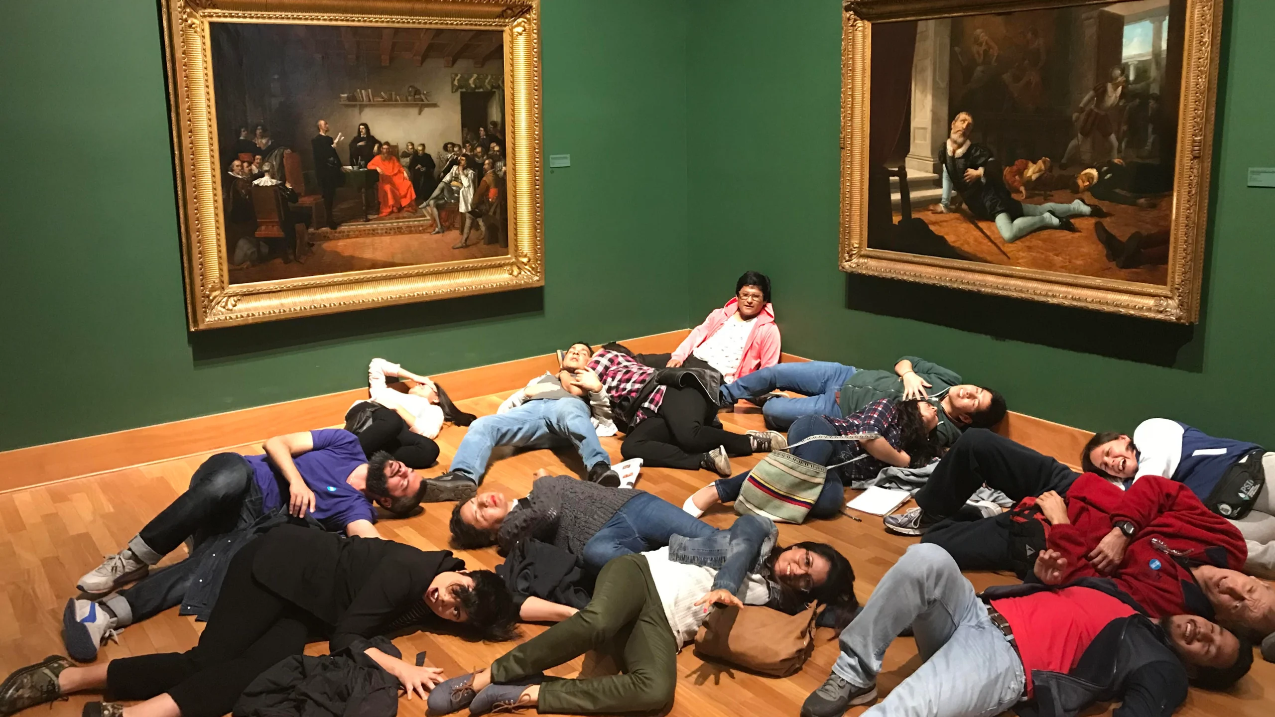 Experiencias Educativas - Experiencia en familia