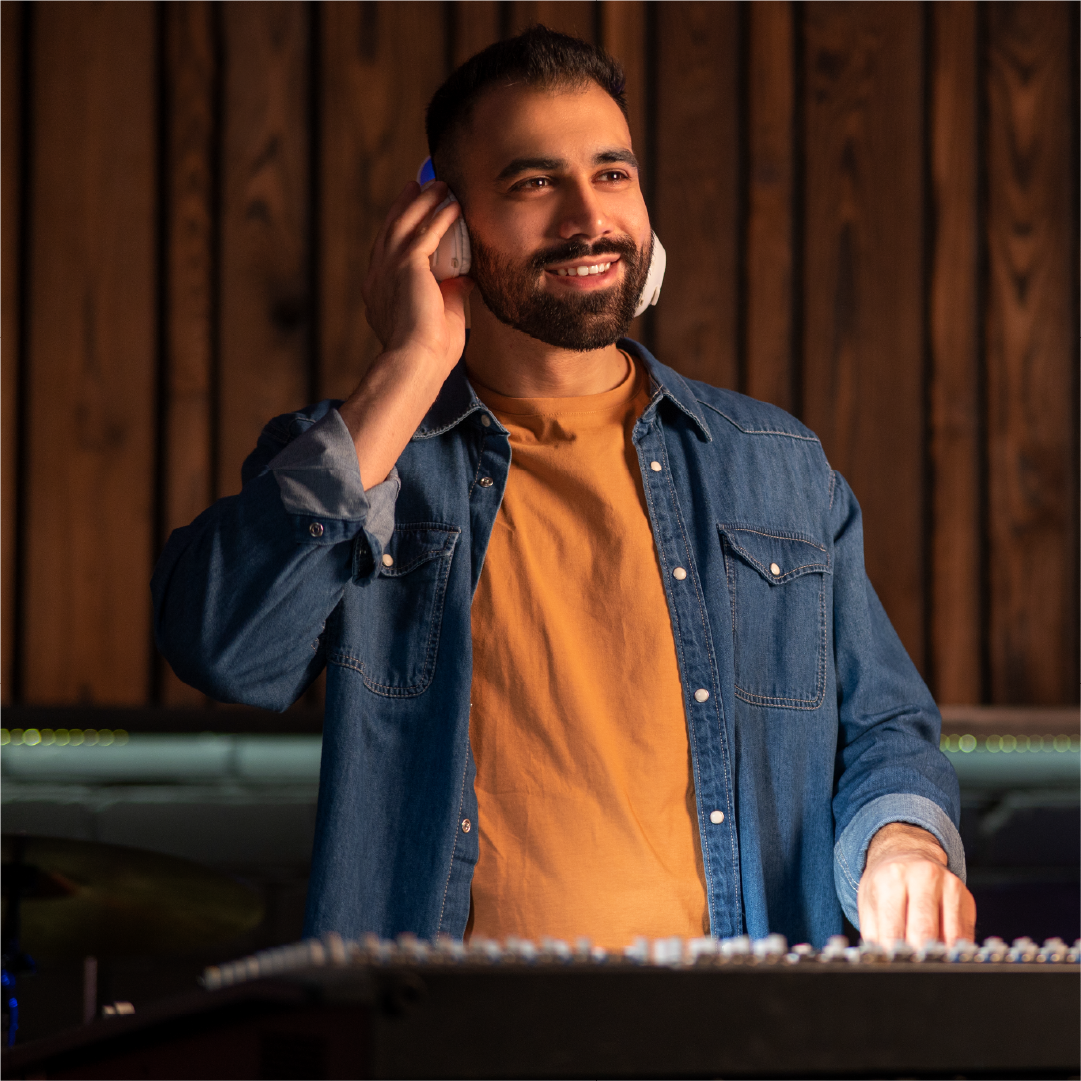 Music Business