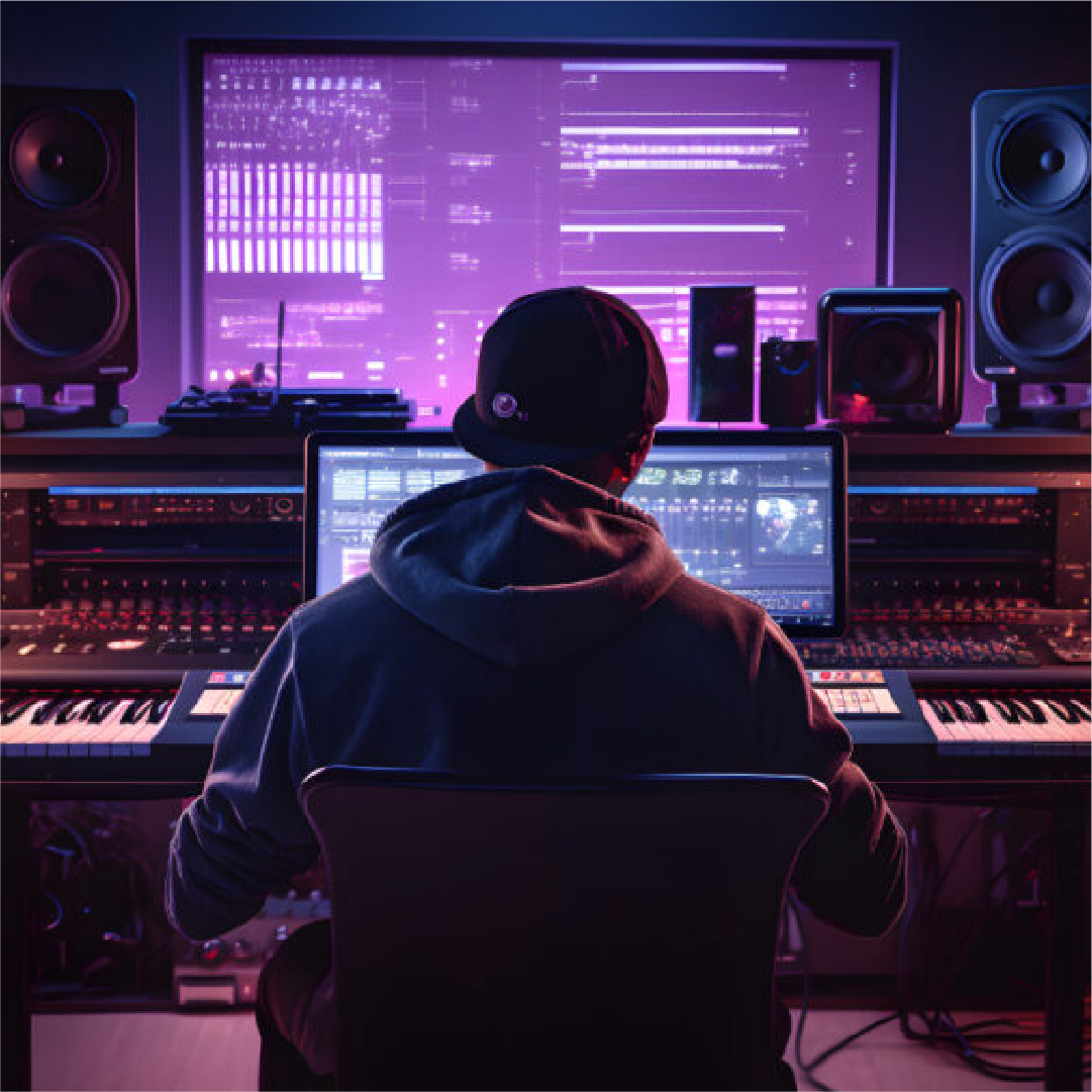 Producción y Negocios Musicales