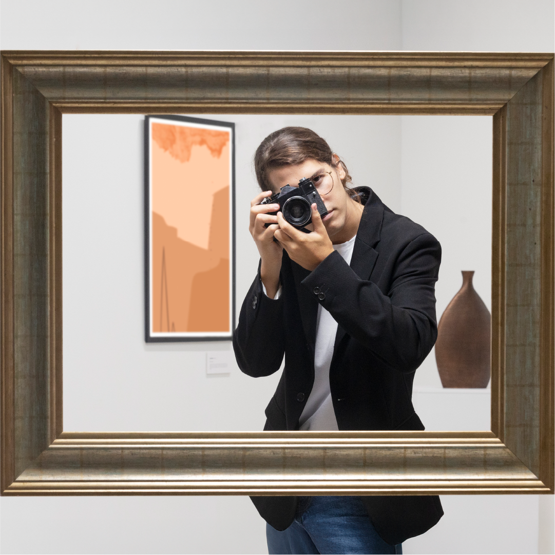 Fotografía Artística para Exposiciones