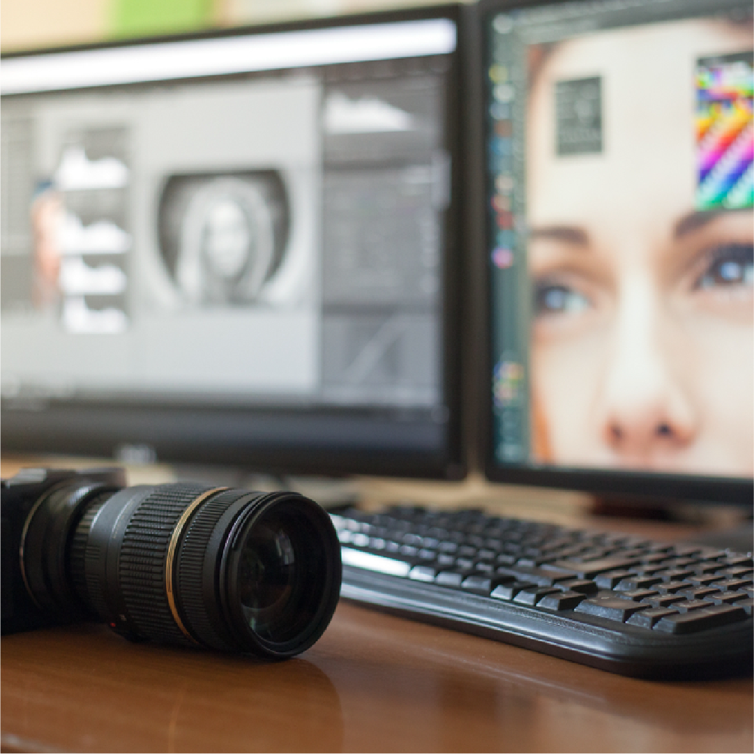 Fotografía Básica