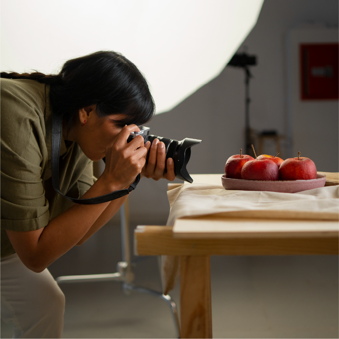Fotografía Publicitaria
