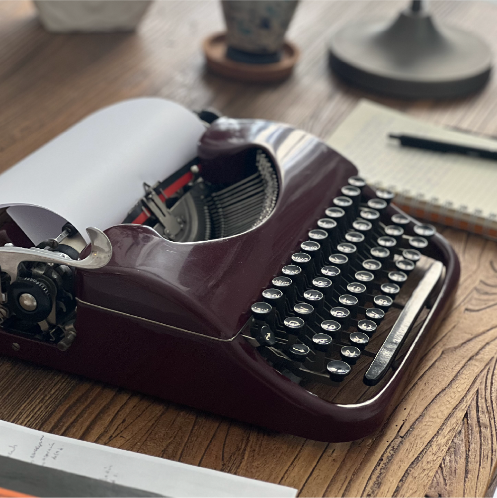 Creación Literaria: Relato Breve y Cuento