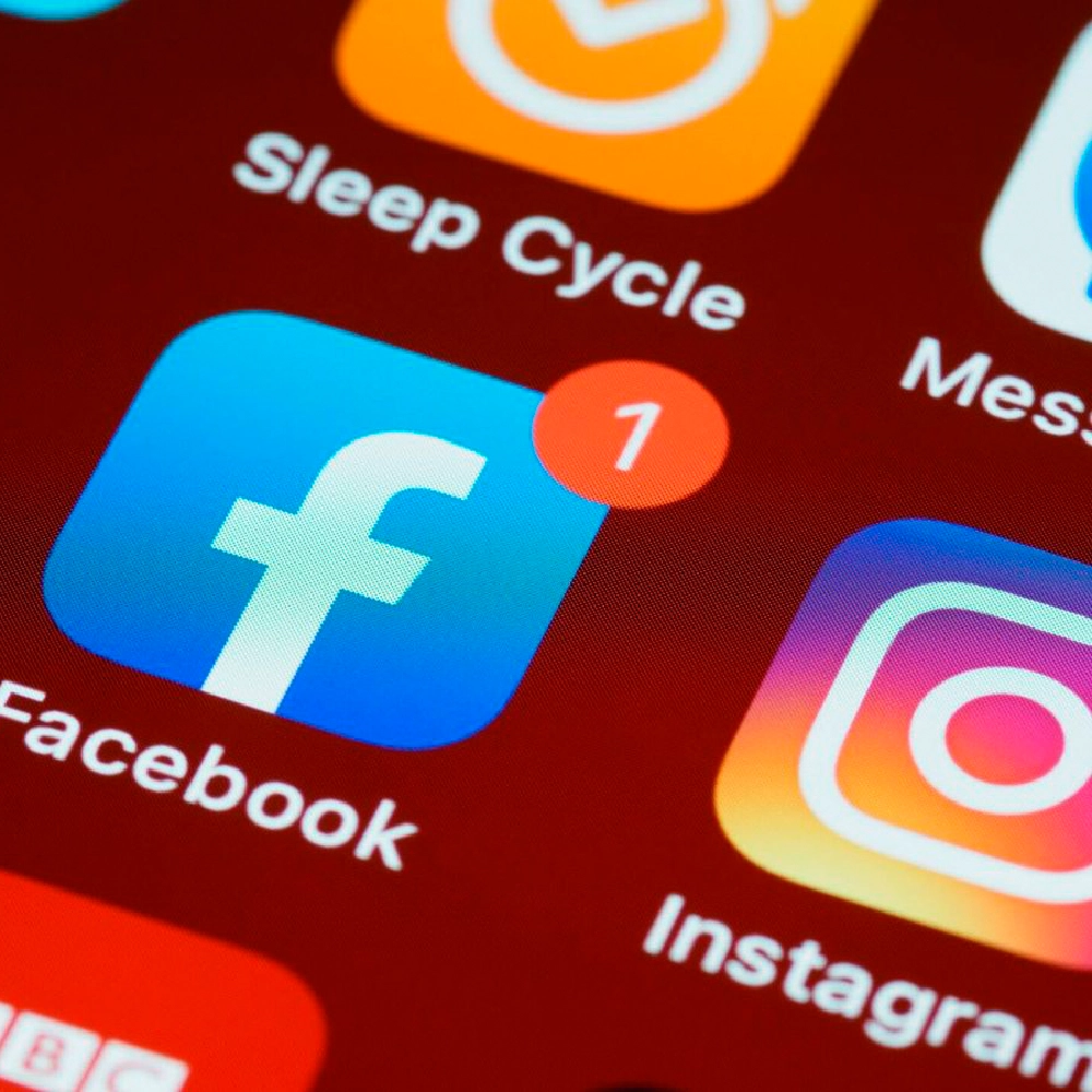 Creación de contenidos para Social Media