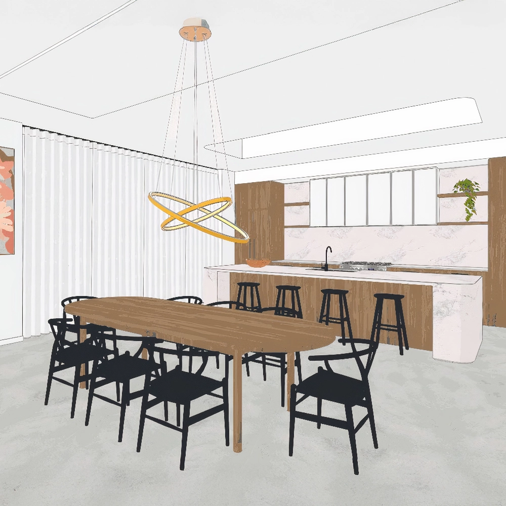 Diseño de Interiores para Arquitectos