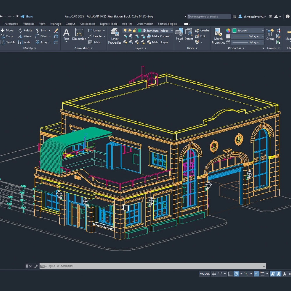 Diseño de Interiores para Espacios Residenciales