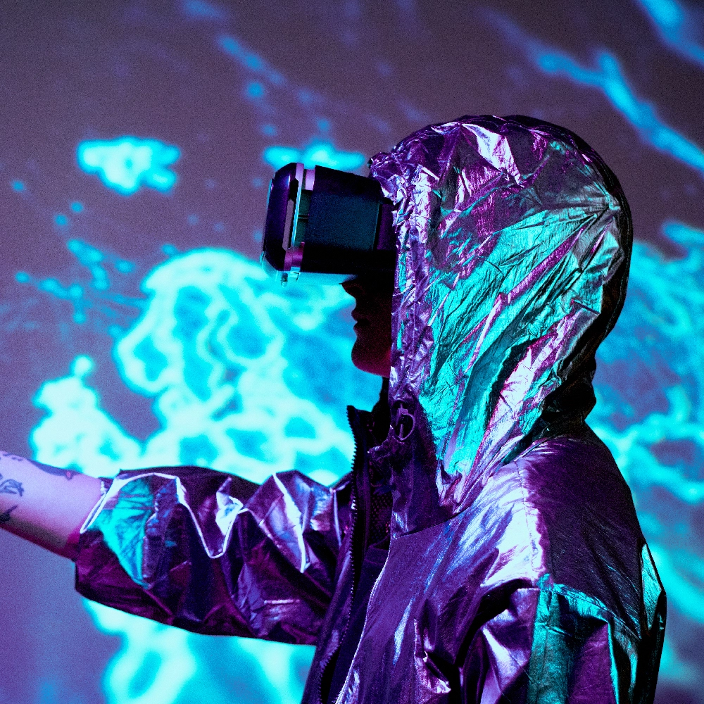 Inteligencia Artificial para Creativos