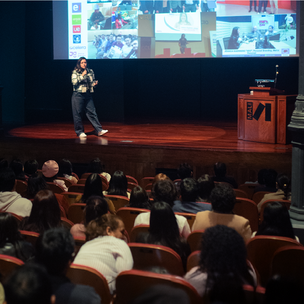 Industrias Culturales