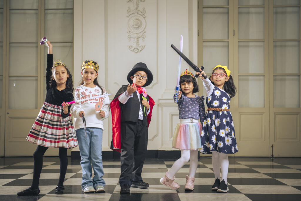 After school en el MALI: aprender, crear y divertirse después del colegio