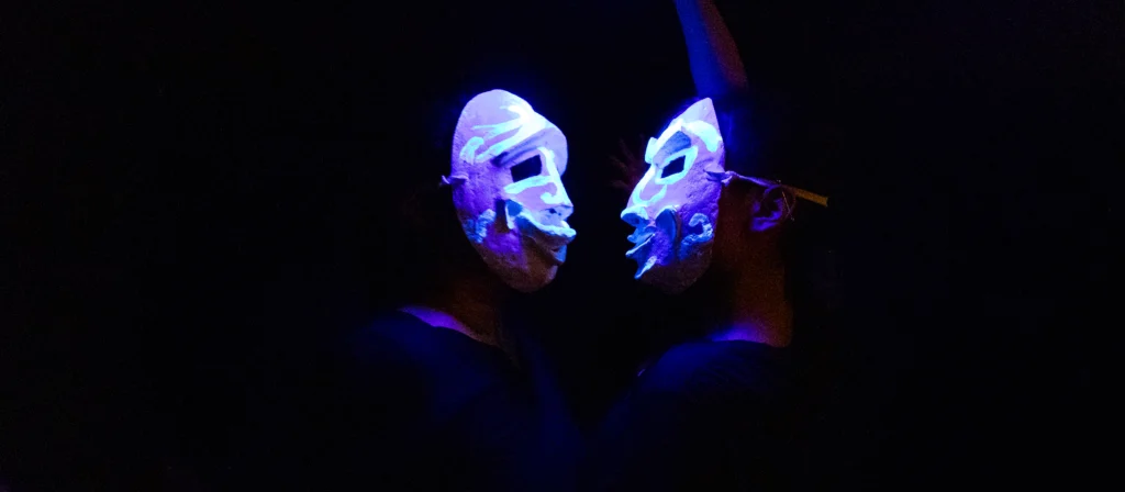 Mirada en silencio - Un acercamiento teatral a la comunidad sorda