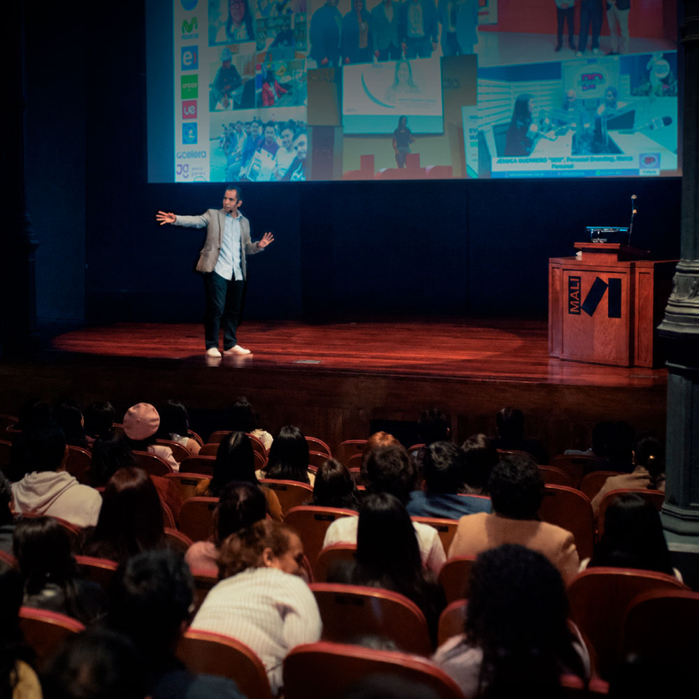 Storytelling Estratégico
