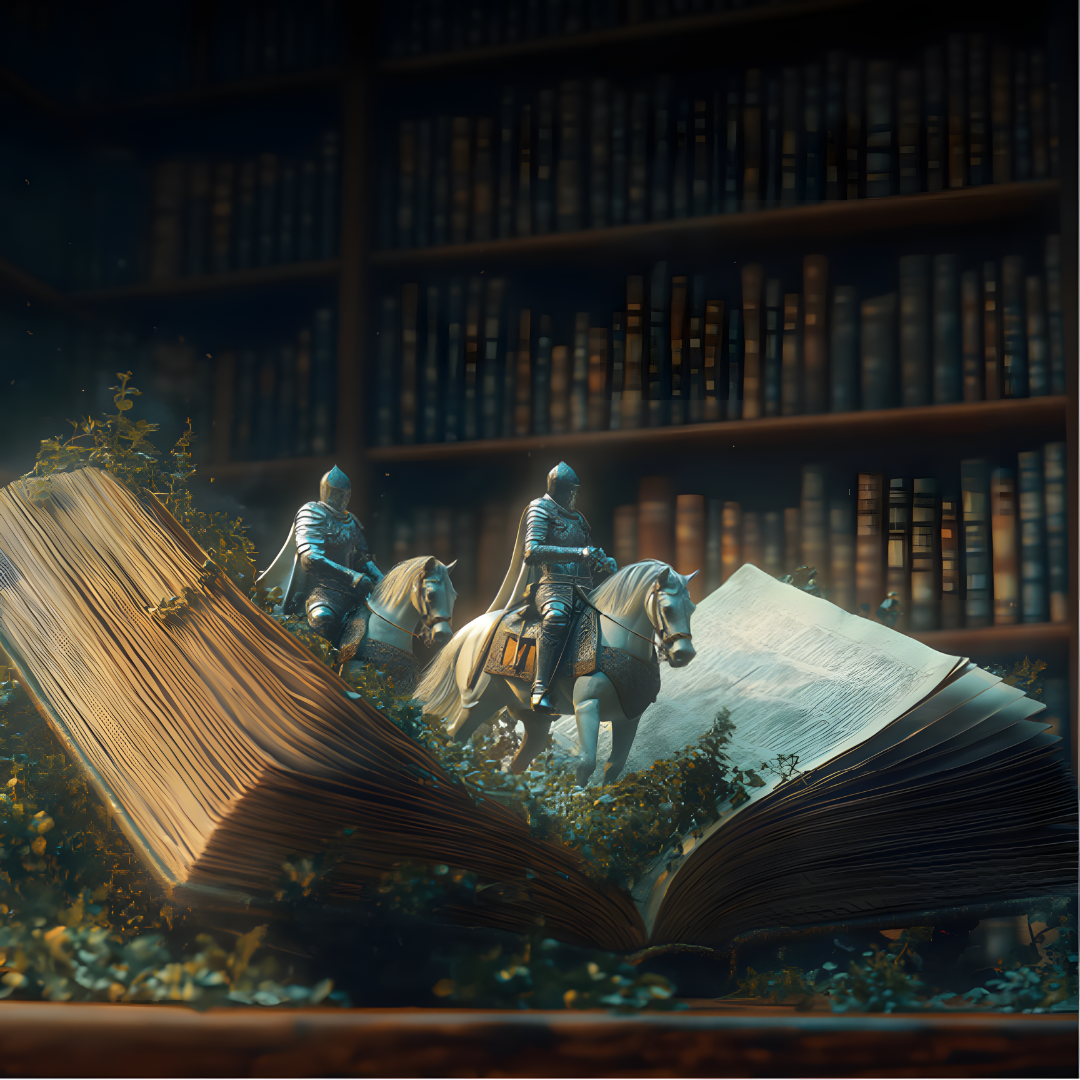 Literatura Fantástica
